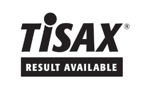 TISAX-Logo